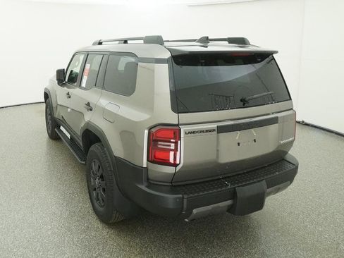 New 2026 Toyota Land Cruiser image 78
