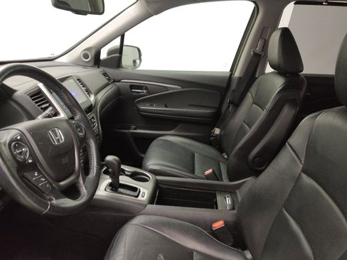 Used 2016 Honda Pilot EX-L image 17