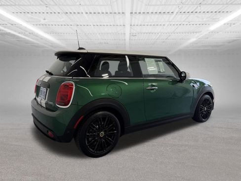 Used 2024 MINI Cooper SE FWD image 5