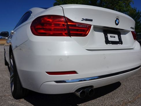 Used 2017 BMW 430i Gran Coupe xDrive image 10