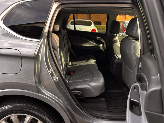 Used 2019 Buick Envision Essence AWD/4WD image 15
