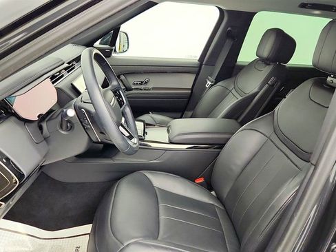 Used 2024 Land Rover Range Rover Sport SE image 23