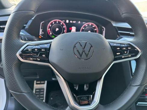 Used 2022 Volkswagen Arteon SEL image 18