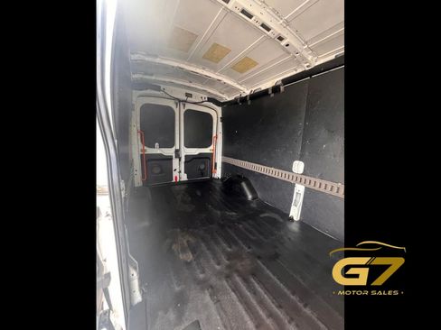Used 2020 Ford Transit 150 Medium Roof w/ Load Area Protection Package RWD image 16