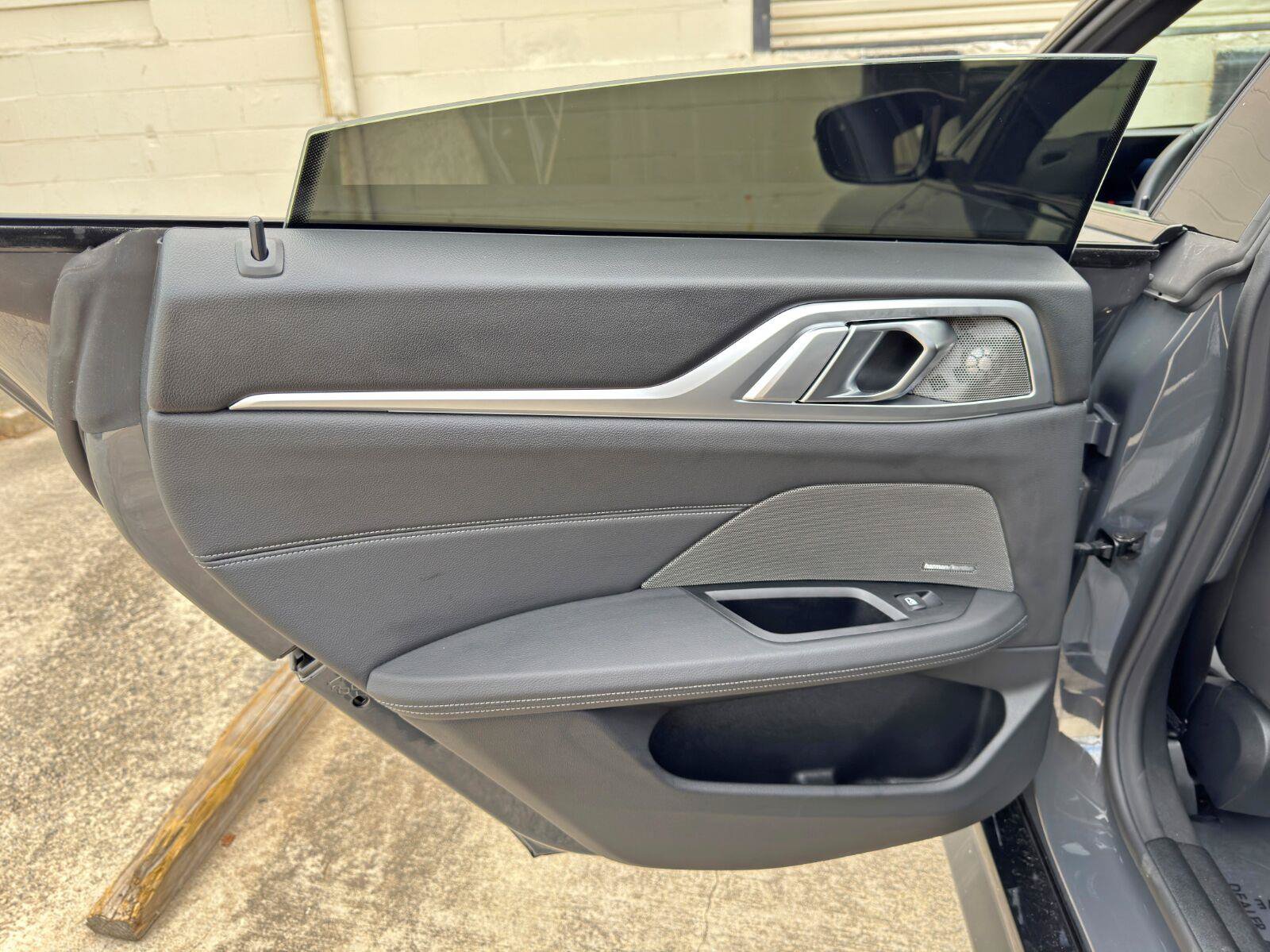 Used 2024 BMW i4 M50 AWD/4WD image 48