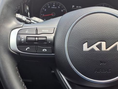 Used 2023 Kia K5 GT-Line w/ GT-Line Premium Package FWD image 19
