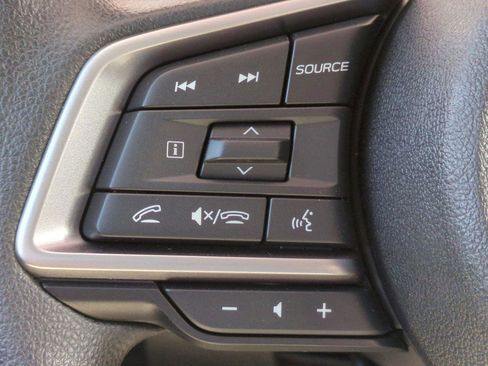 New 2025 Subaru Impreza 2.0i image 21