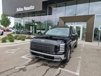 New 2026 Hyundai Palisade SEL Premium