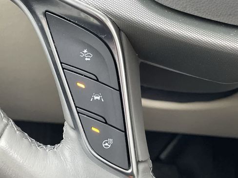 Certified 2023 Cadillac XT5 Premium Luxury w/ LPO, Floor Liner Package image 24