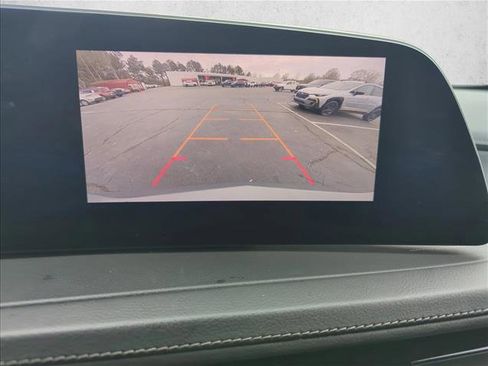 Used 2024 Cadillac XT4 Premium Luxury image 22