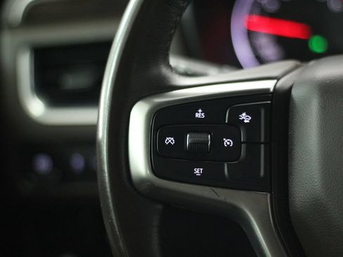 Used 2021 Chevrolet Tahoe LT RWD image 12