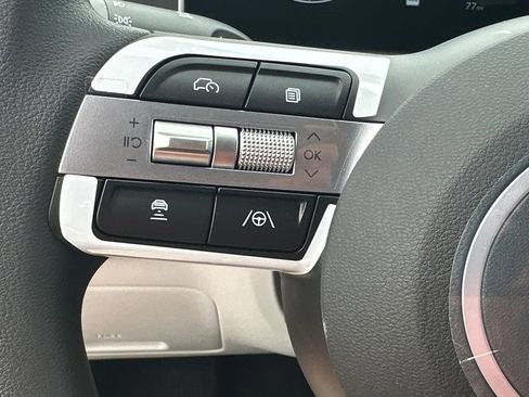 New 2026 Hyundai Tucson SEL FWD image 25