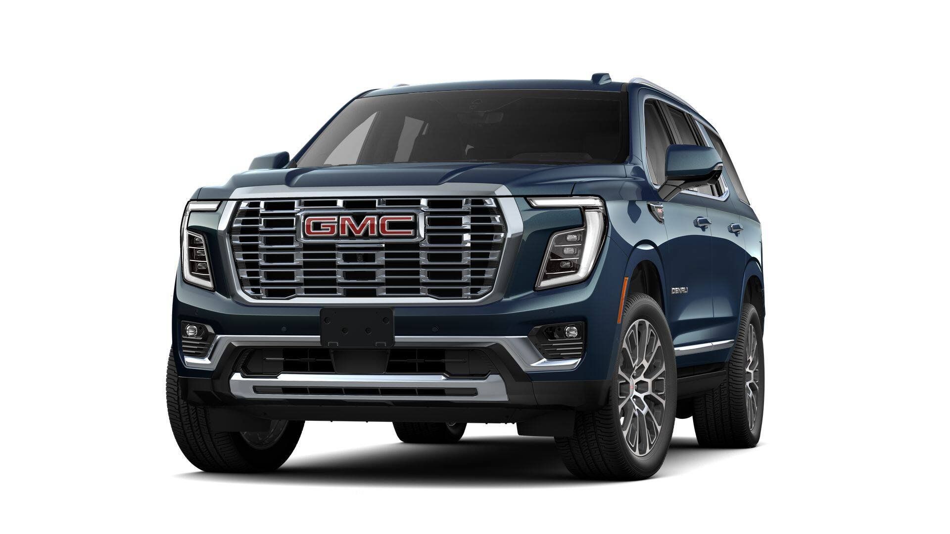 New 2026 GMC Yukon Denali w/ Denali Reserve Package AWD/4WD image 22