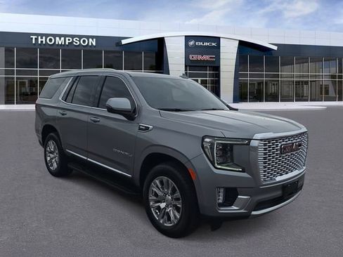 Used 2023 GMC Yukon Denali image 1