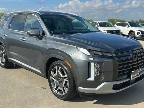 Used 2024 Hyundai Palisade Limited image 15