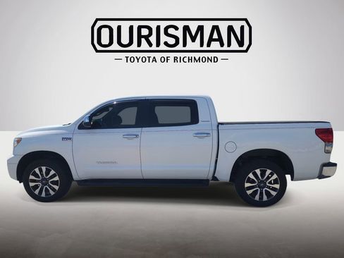 Used 2008 Toyota Tundra Limited RWD image 7