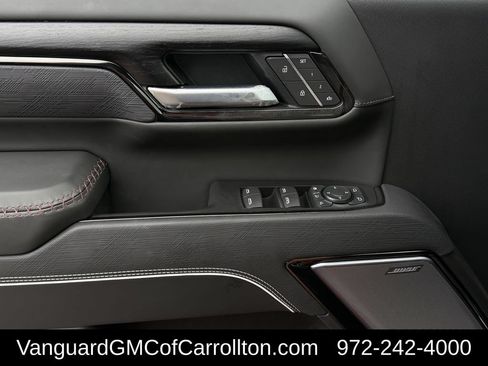 New 2026 GMC Sierra 2500 AT4X AWD/4WD image 20