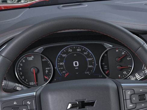 New 2026 Chevrolet Blazer RS w/ Driver Confidence II Package FWD image 18