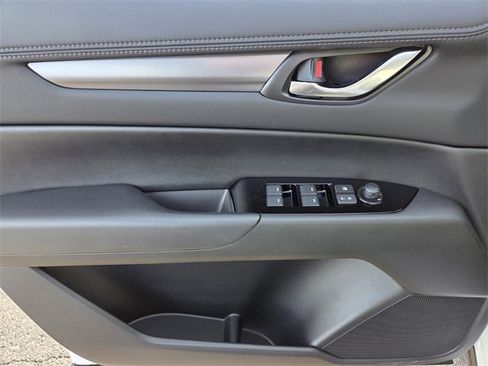 New 2025 MAZDA CX-5 AWD 2.5 S w/ Preferred Package image 10