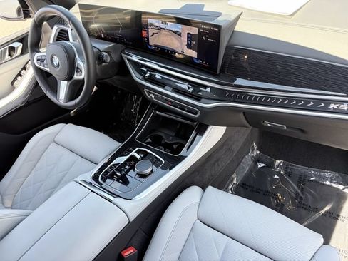Certified 2026 BMW X5 sDrive40i w/ M Sport Package RWD image 15