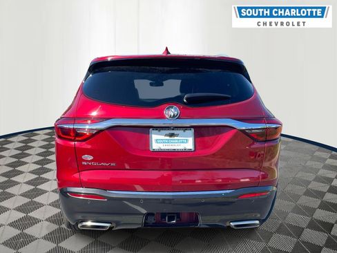Used 2020 Buick Enclave Essence w/ Trailering Package, 5000 lbs. image 6