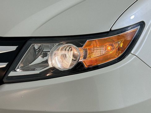 Used 2016 Honda Odyssey EX-L image 35