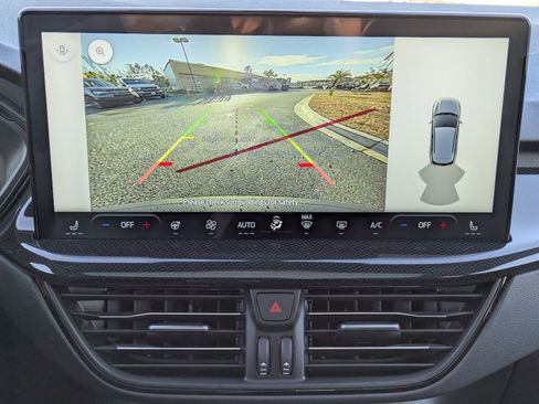 New 2026 Ford Escape ST-Line w/ Tech Pack #1 image 22