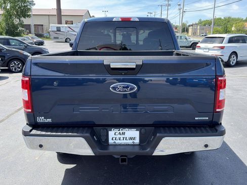Used 2019 Ford F150 XLT w/ Equipment Group 302A Luxury AWD/4WD image 63