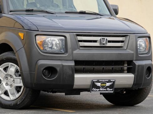 Used 2008 Honda Element LX image 34