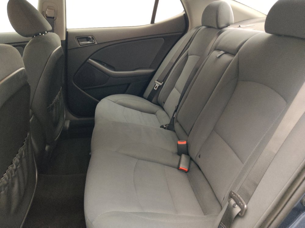 Used 2015 Kia Optima LX FWD image 18
