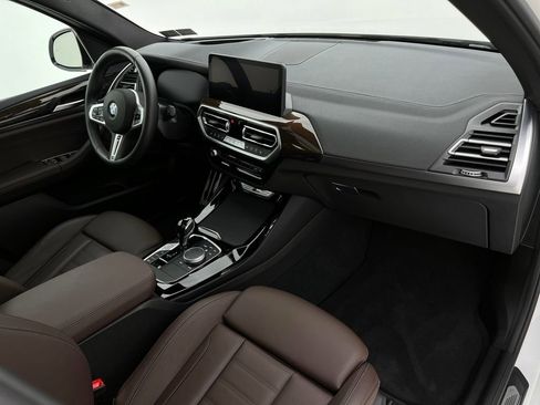 Certified 2024 BMW X3 M40i image 14