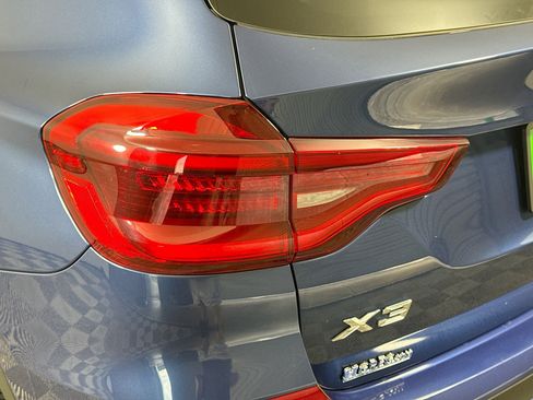 Used 2019 BMW X3 sDrive30i w/ Convenience Package image 36