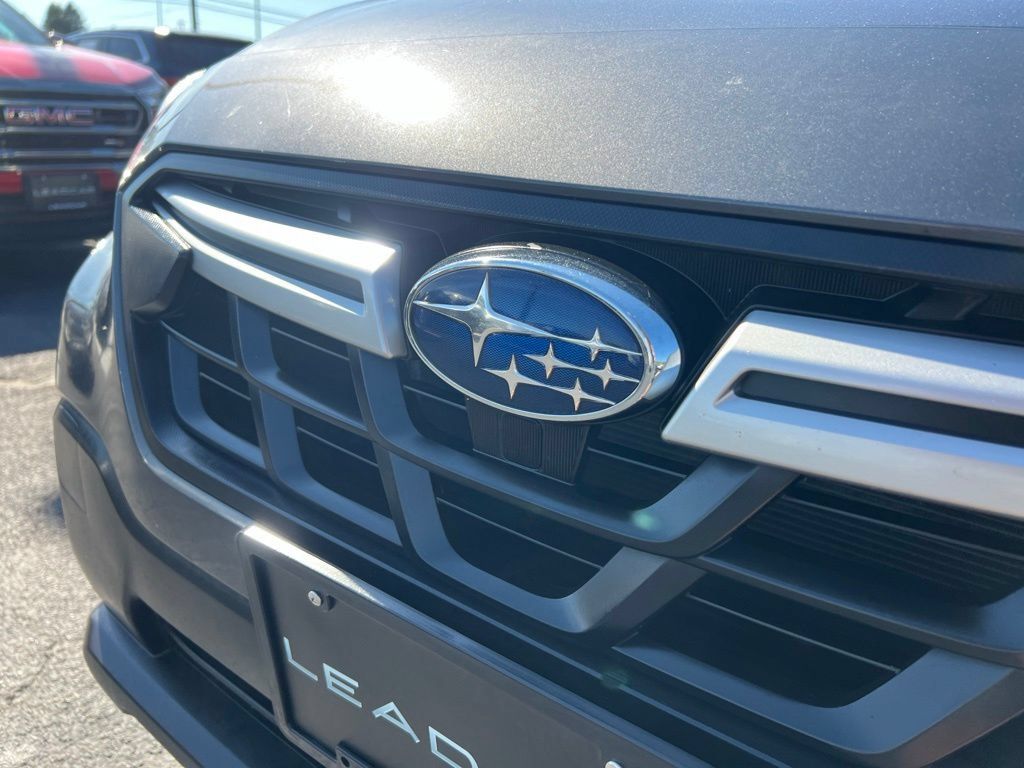 Used 2023 Subaru Crosstrek 2.0i Premium AWD/4WD image 26