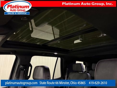 Used 2021 GMC Yukon Denali w/ Denali Premium Package AWD/4WD image 14