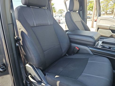 New 2026 Ford F150 STX w/ Equipment Group 200A image 10