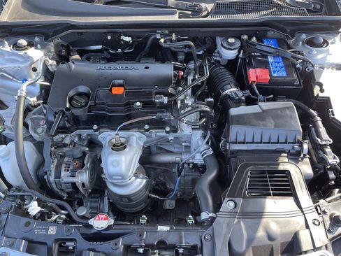 Used 2023 Honda Civic Sport image 24