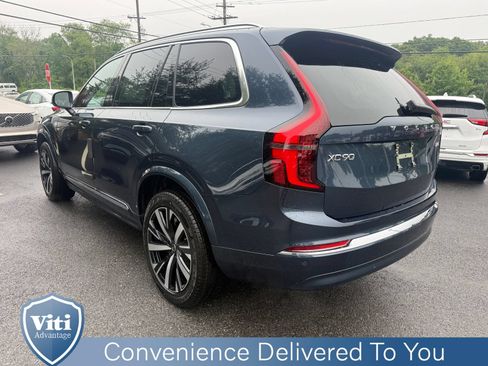 New 2026 Volvo XC90 B5 Core w/ Protection Package AWD/4WD image 6