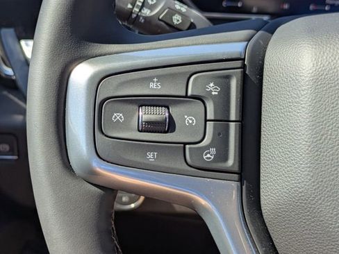 New 2026 Chevrolet Silverado 2500 LTZ w/ LTZ Plus Package AWD/4WD image 27
