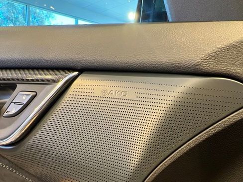 Used 2024 Cadillac CT5 V Blackwing w/ Carbon Fiber Package 2 RWD image 17