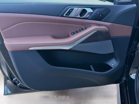 New 2026 BMW X5 xDrive50e w/ Executive Package image 22