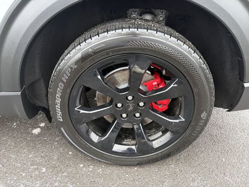 Used 2022 Ford Explorer ST w/ Equipment Group 401A image 32