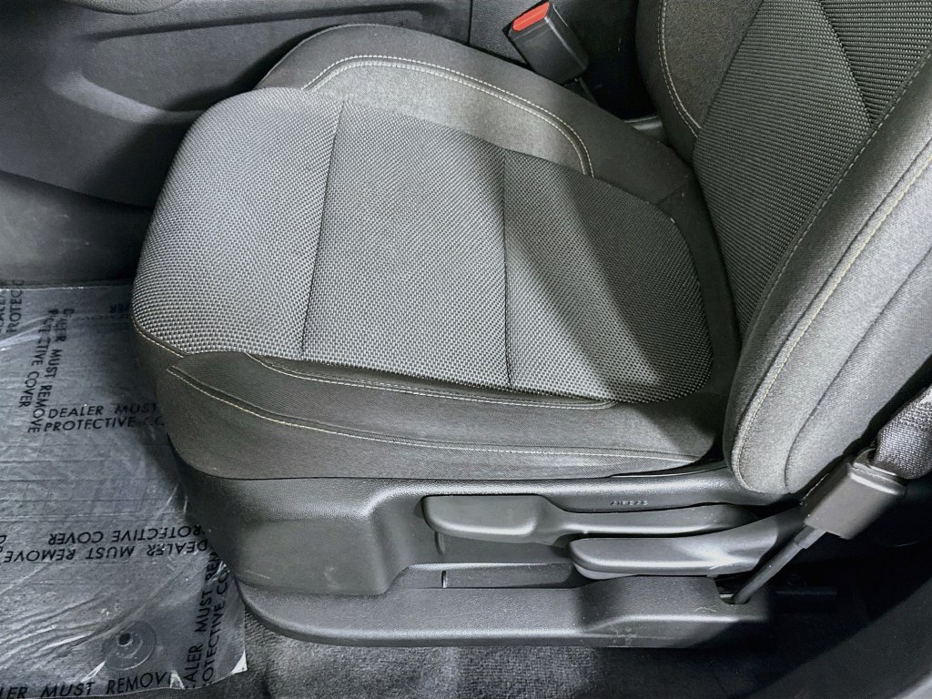 Used 2021 Chevrolet Traverse LS w/ LPO, Cargo Package FWD image 18