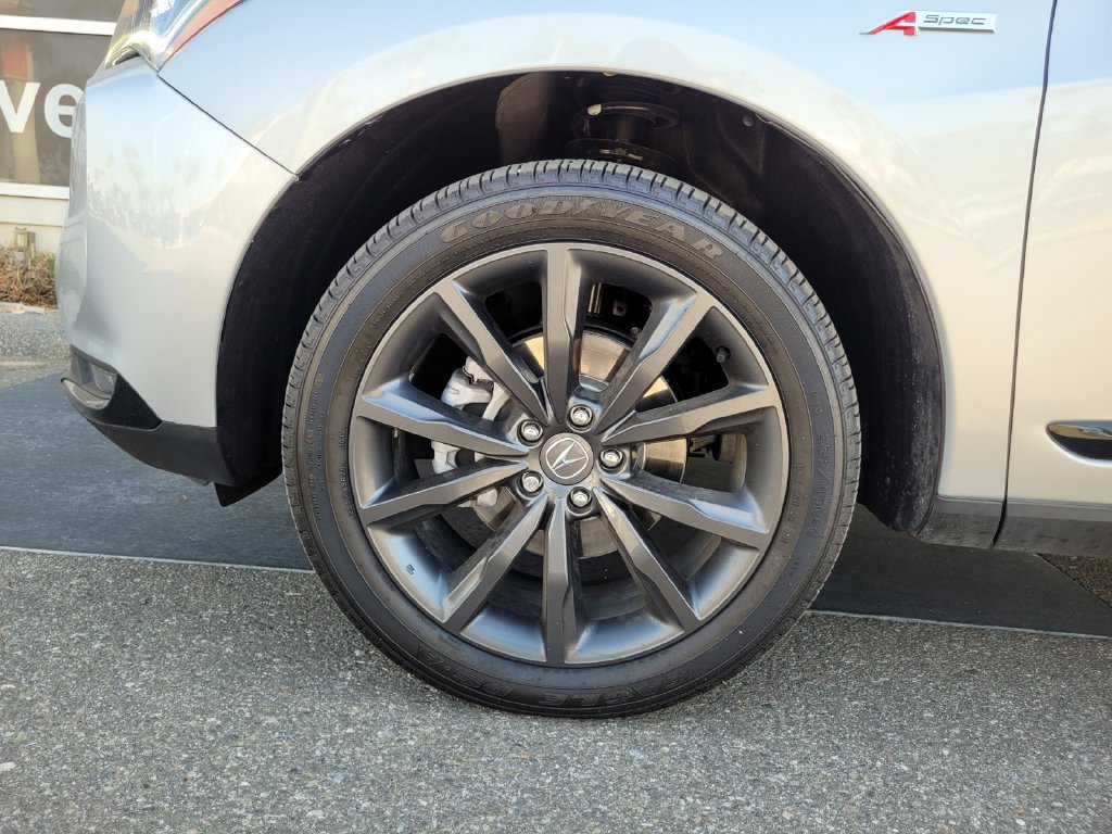 Certified 2026 Acura RDX w/ Advance Package AWD/4WD image 36