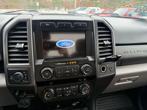 Used 2020 Ford F350 XL w/ STX Appearance Package image 27