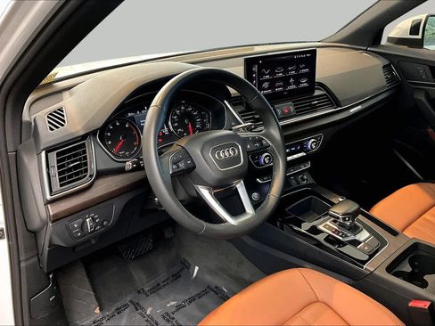 Certified 2023 Audi Q5 2.0T Premium w/ Convenience Package AWD/4WD image 18
