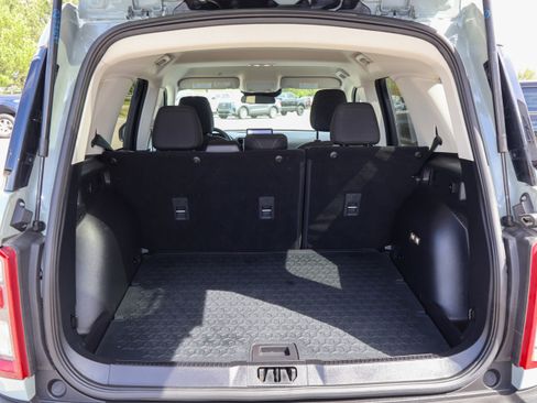 Used 2024 Ford Bronco Sport Big Bend image 9