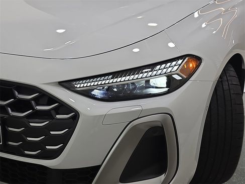 New 2025 Audi S5 Premium Plus image 31