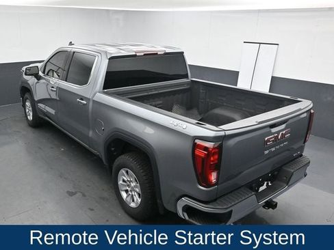 Used 2023 GMC Sierra 1500 SLE image 17