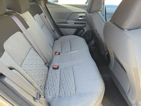 New 2026 Nissan Kicks SV w/ SV Premium Package FWD image 19