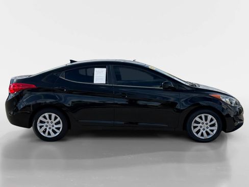 Used 2012 Hyundai Elantra GLS image 7